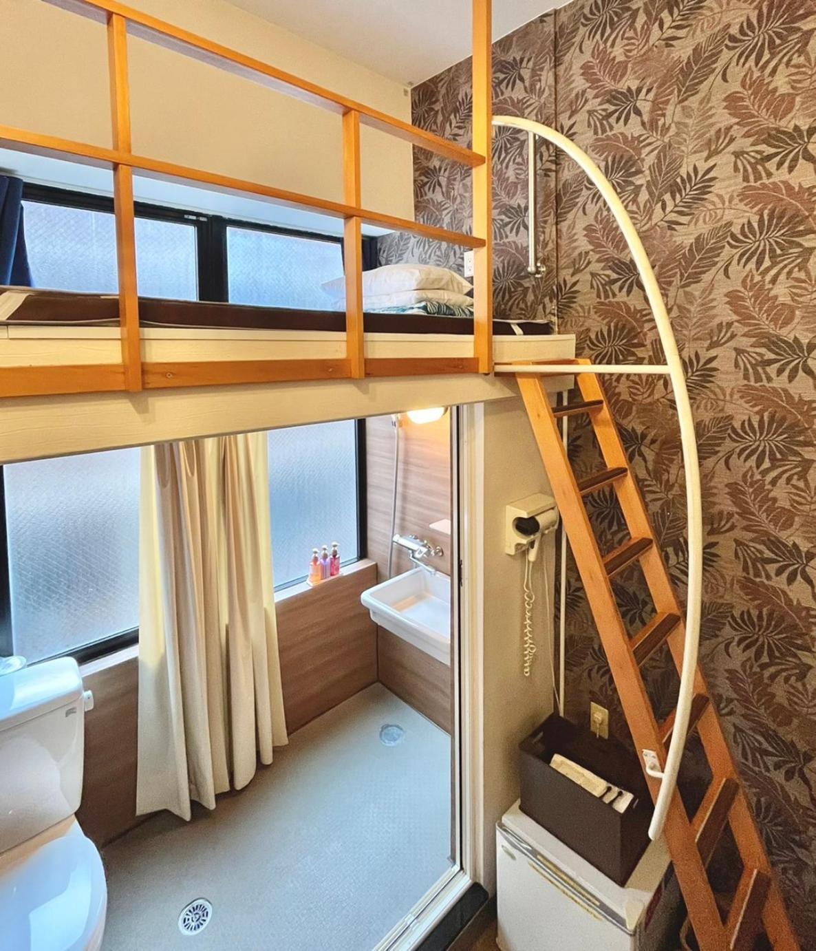 Hotel Stork Naha Ngoại thất bức ảnh