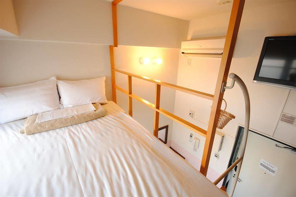 Hotel Stork Naha Ngoại thất bức ảnh